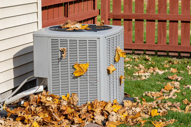 Best HVAC companies near me  in St Marys, GA