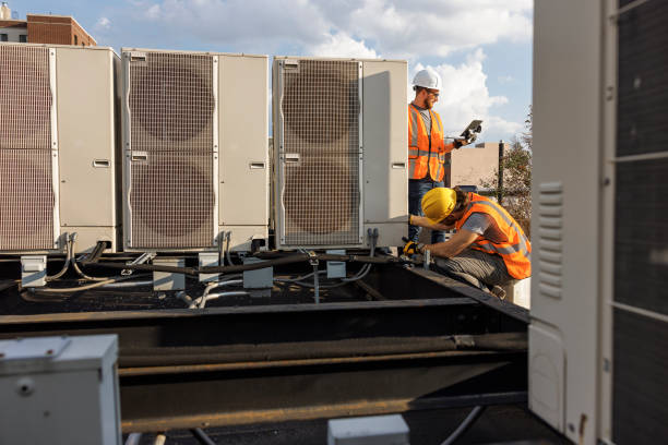 Best HVAC system installation  in St Marys, GA
