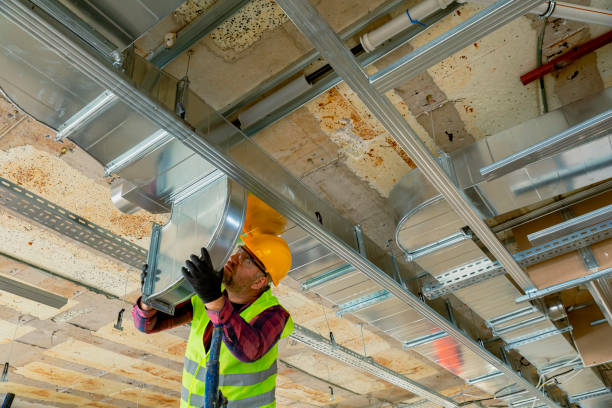 Best Local HVAC companies  in St Marys, GA