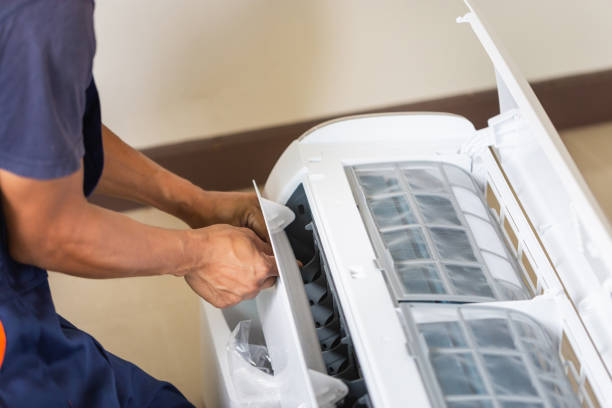 Best Ductless HVAC repair  in St Marys, GA