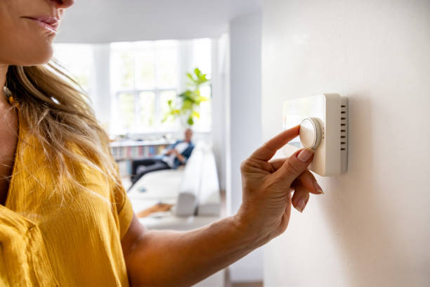 Best 24/7 HVAC repair  in St Marys, GA