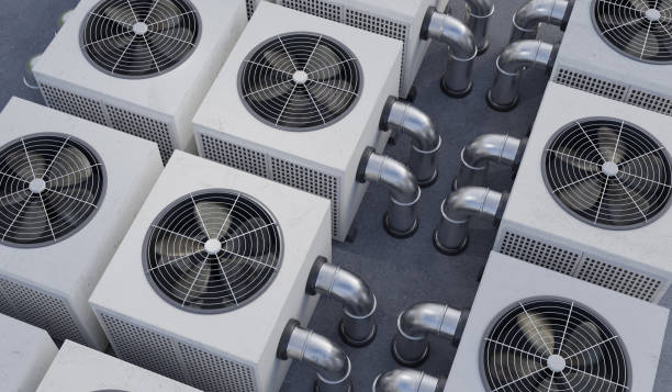 Professional HVAC in St Marys, GA