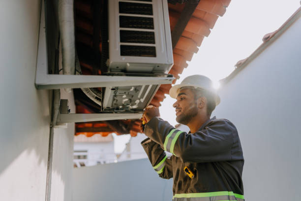 Best HVAC installation services  in St Marys, GA