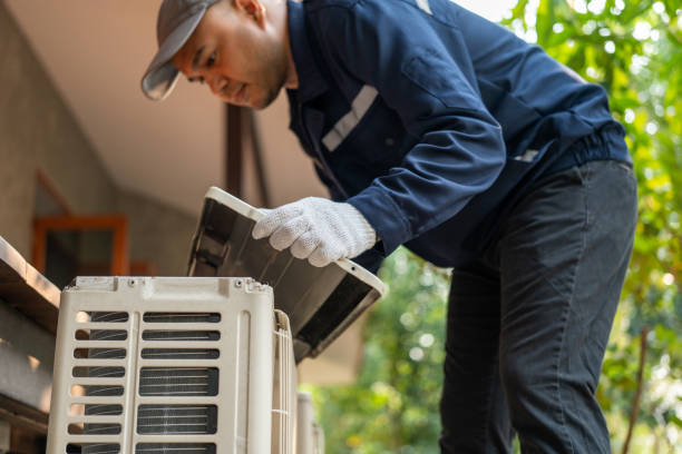 Best HVAC installation services  in St Marys, GA