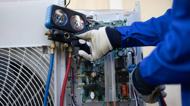 Best Affordable HVAC services  in St Marys, GA