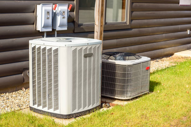 Best Central air repair  in St Marys, GA