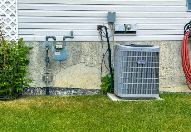 Best HVAC air duct cleaning  in St Marys, GA